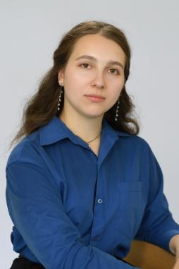 Фомина Лидия Фёдоровна