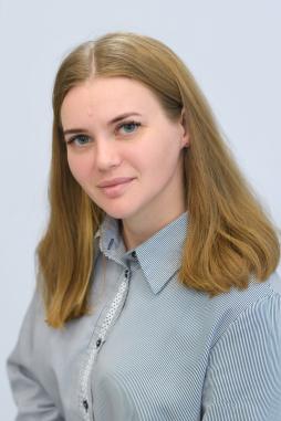 Ивкина Олеся Васильевна