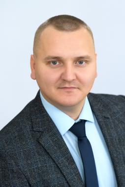 Попов Владислав Сергеевич