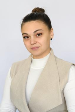 Палинова Лилия Викторовна