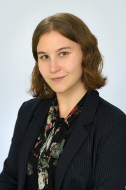 Игнатьева Полина Евгеньевна