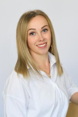 Сидорова Татьяна Николаевна