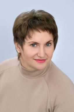 Ковалева Наталья Владимировна