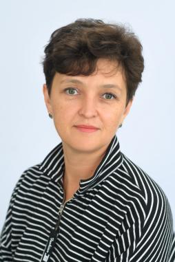 Кулькова Ольга Владимировна