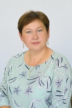 Печенова Марина Викторовна