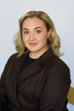 Кравченко Алина Павловна